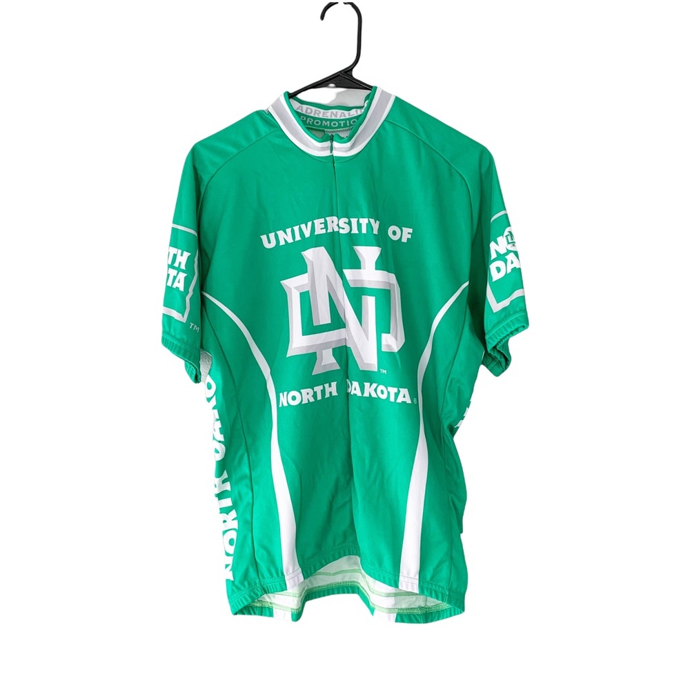 University of North Dakota Cycling Jersey